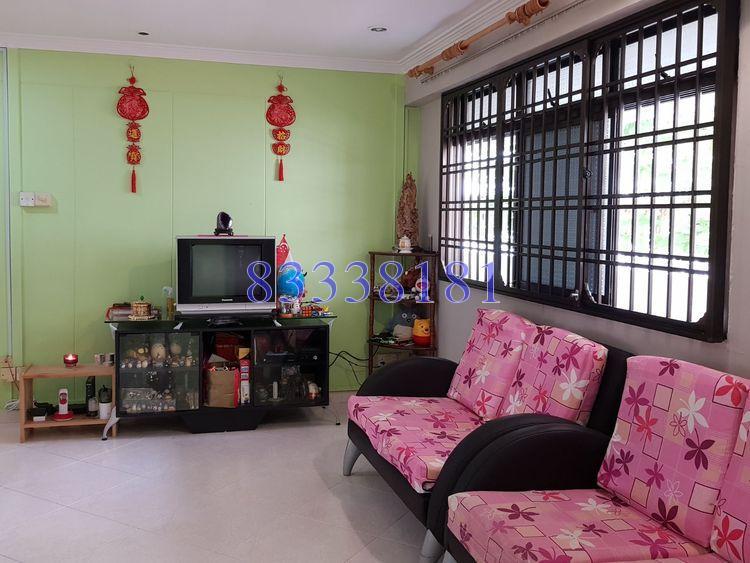 Sembawang Drive thumbnail photo
